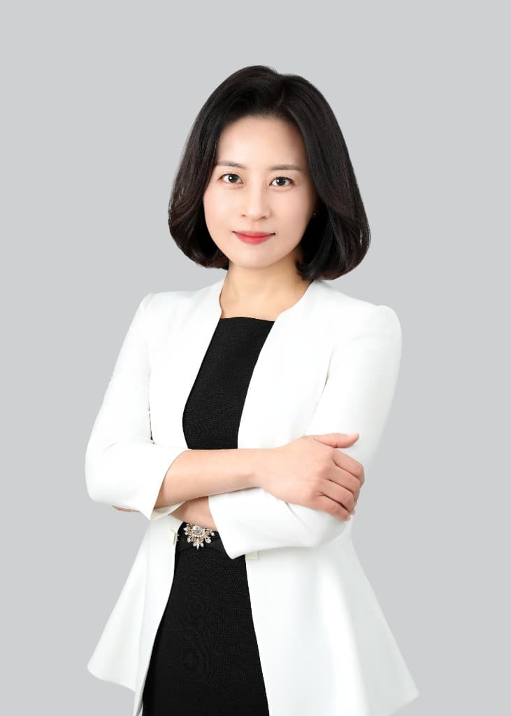 안미혜 변호사 프로필 사진