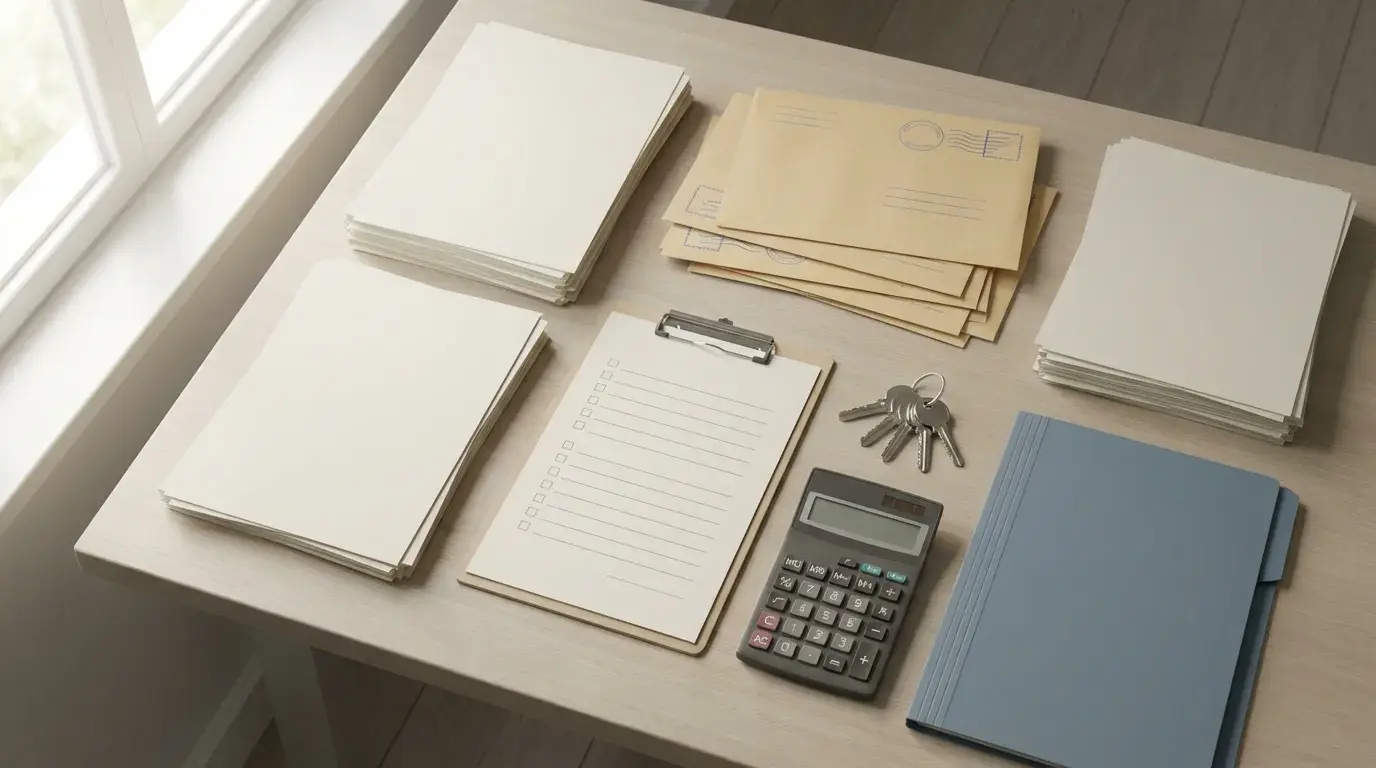 보증금 못 받았을 때 반드시 해야 할 조치부터 내용증명 발송까지 처음부터 끝까지 회수 완벽 가이드