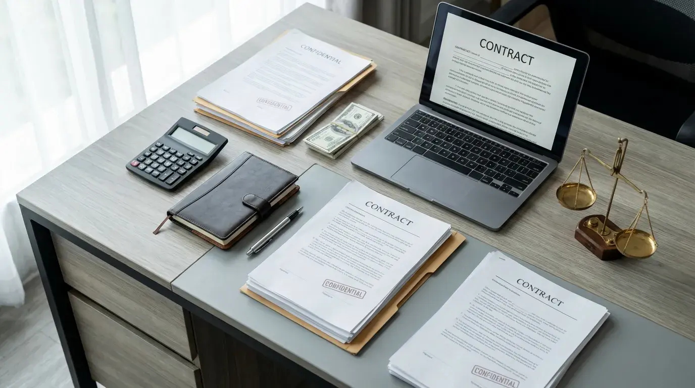 빌려준 돈 받는 법 확실한 회수 전략 증거부터 소송까지 단계별 완벽 가이드